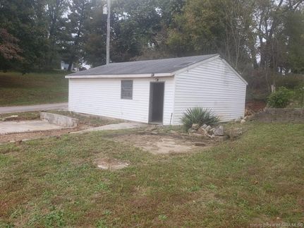 Farm Property for sale in Washington County, Indiana