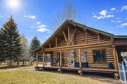 Horse Property for sale in Lemhi County, Idaho