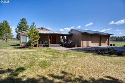 Farm Property for sale in Klickitat County, Washington
