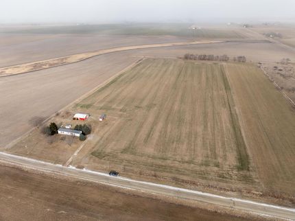 Farm Property for sale in Whiteside County, Illinois