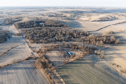 Recreational Property for sale in Davis County, Iowa