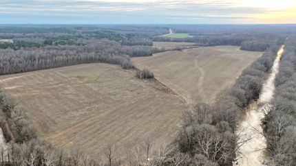 Ranch Property for sale in Lafayette County, Mississippi