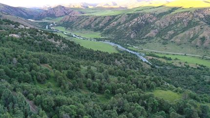 Property for sale in Franklin County, Idaho