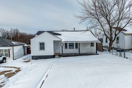 Farm Property for sale in Laclede County, Missouri