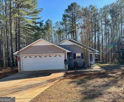 Property for sale in Carroll County, Georgia