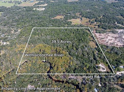 Riverfront Property for sale in Hernando County, Florida