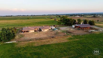Farm Property for sale in Delta County, Colorado