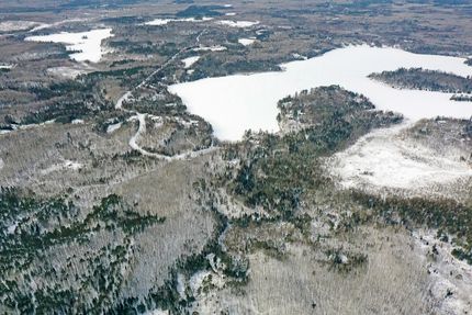 Farm Property for sale in Itasca County, Minnesota