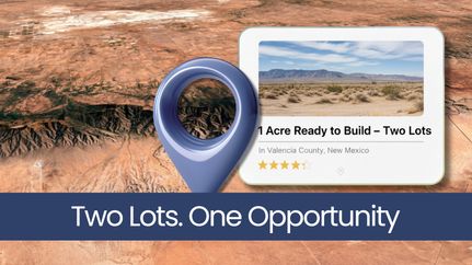 Undeveloped Land for sale in Valencia County, New Mexico