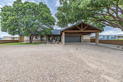 Property for sale in Garza County, Texas