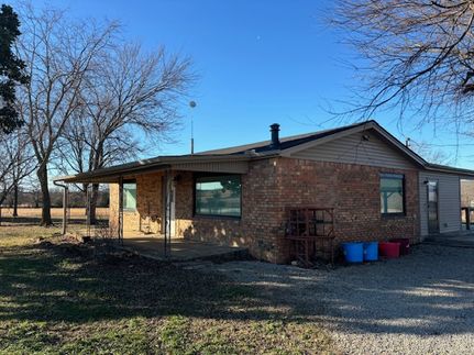 Recreational Property for sale in Hughes County, Oklahoma
