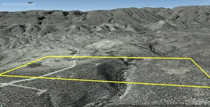 Undeveloped Land for sale in Brewster County, Texas