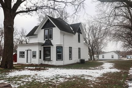 Farm Property for sale in Pottawattamie County, Iowa