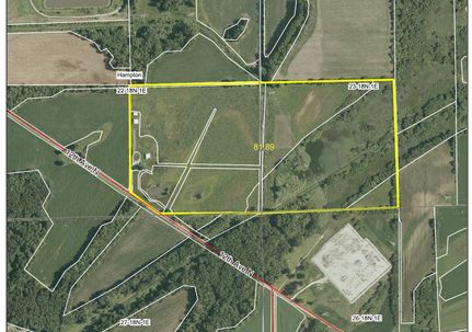 Ranch Property for sale in Rock Island County, Illinois