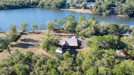 Waterfront Property for sale in Okaloosa County, Florida