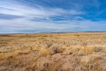 Undeveloped Land for sale in El Paso County, Colorado