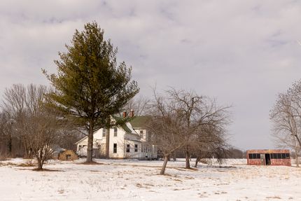 Farm Property for sale in Barton County, Missouri