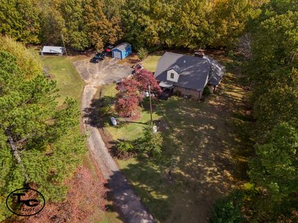 Ranch Property for sale in McNairy County, Tennessee