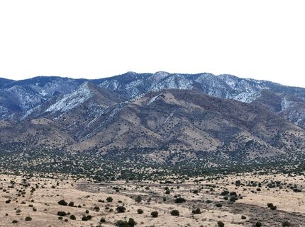 Ranch Property for sale in Valencia County, New Mexico