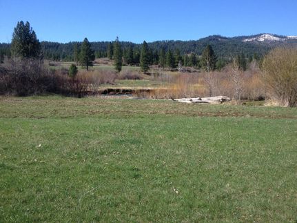 Riverfront Property for sale in Adams County, Idaho