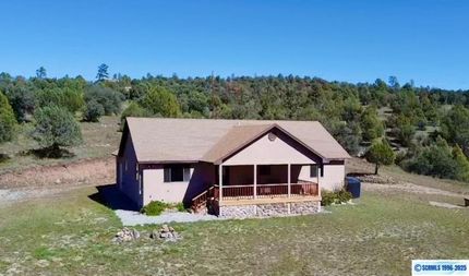 Property for sale in Grant County, New Mexico