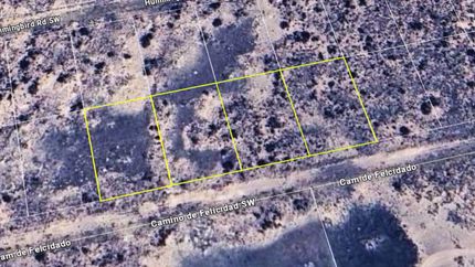Property for sale in Luna County, New Mexico