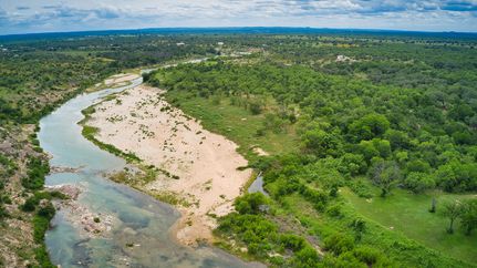 Property for sale in Mason County, Texas