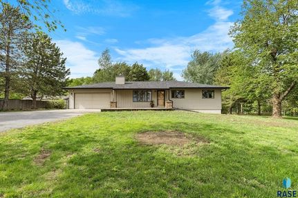 Property for sale in Lincoln County, South Dakota