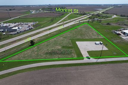 Farm Property for sale in Champaign County, Illinois