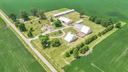 Farm Property for sale in Vermilion County, Illinois