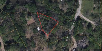 Undeveloped Land for sale in Henderson County, Texas