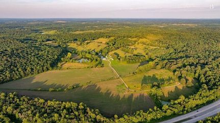 Farm Property for sale in Hopkins County, Kentucky