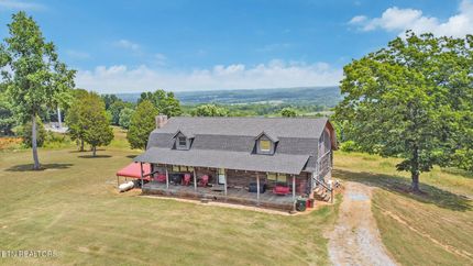 Recreational Property for sale in Meigs County, Tennessee