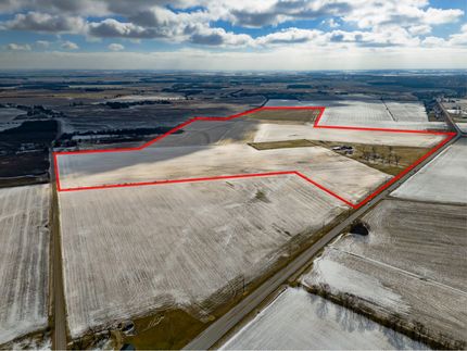 Farm Property for sale in Fayette County, Ohio