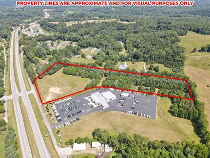 Farm Property for sale in Hocking County, Ohio