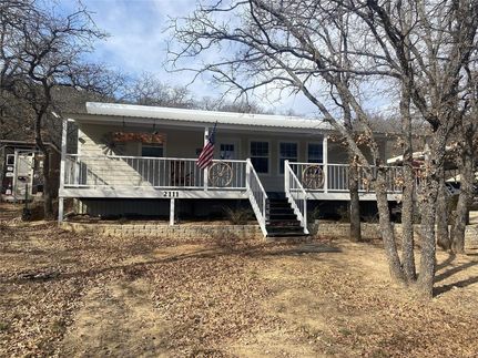 Property for sale in Brown County, Texas