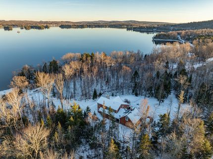 Lakefront Property for sale in Piscataquis County, Maine