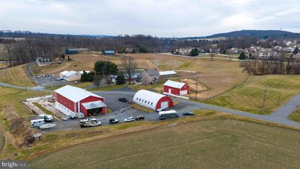 Property for sale in Chester County, Pennsylvania