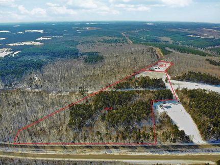 Ranch Property for sale in Halifax County, Virginia