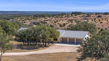 Timberland Property for sale in Menard County, Texas