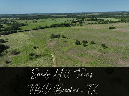 Property for sale in Washington County, Texas