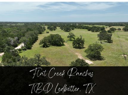 Property for sale in Lee County, Texas