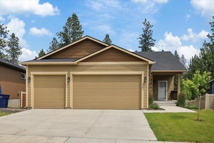Ranch Property for sale in Spokane County, Washington