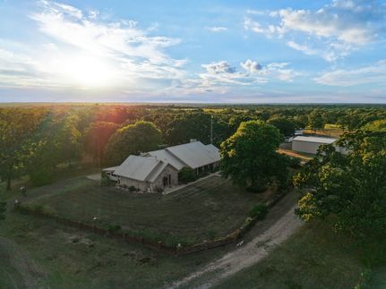 Ranch Property for sale in Pottawatomie County, Oklahoma