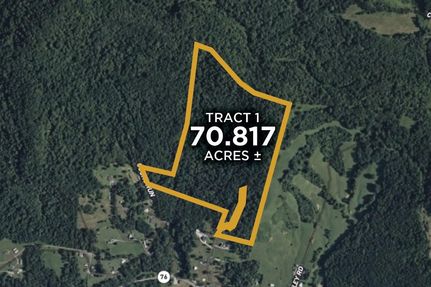 Recreational Property for sale in Taylor County, West Virginia