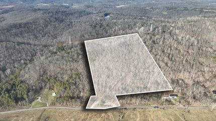 Timberland Property for sale in Gallia County, Ohio