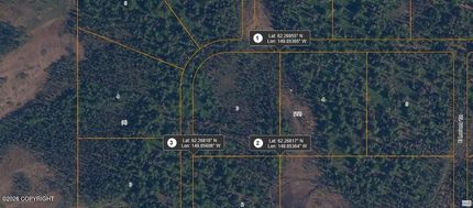 Farm Property for sale in Matanuska-Susitna Borough, Alaska