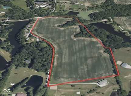 Farm Property for sale in Morgan County, Indiana