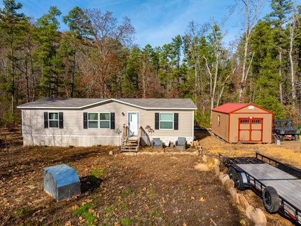 Farm Property for sale in Izard County, Arkansas