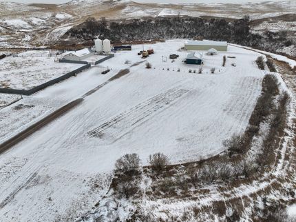 Farm Property for sale in Perkins County, South Dakota